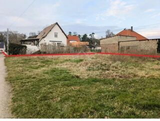  Terrain à vendre 519 m²