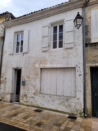  Maison � vendre 3 pi�ces 47 m�