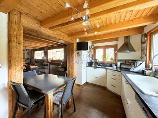  Maison � vendre 6 pi�ces 165 m�