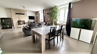 Maison à vendre 5 pièces 175 m²