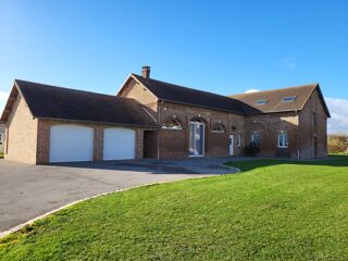  Maison � vendre 11 pi�ces 282 m�