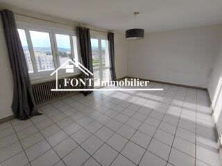  Appartement à vendre 4 pièces 83 m²