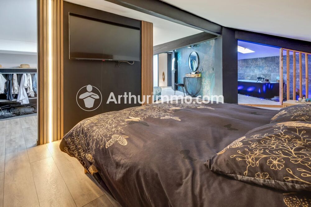 � vendre  Maison Le Cannet-des-Maures (83340)