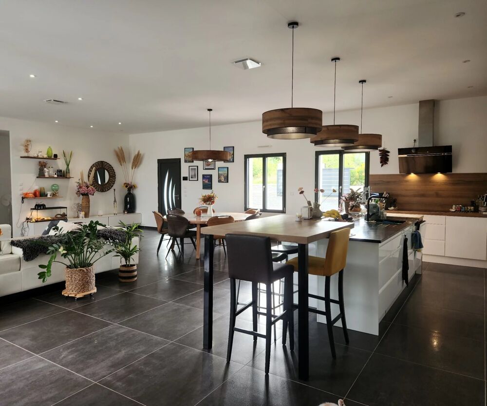 � vendre  Maison Ligni�res-de-Touraine (37130)