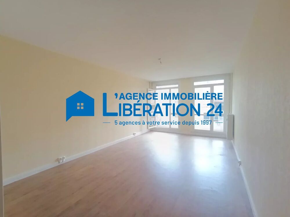 Bel appartement 2 pièces à Bellevue