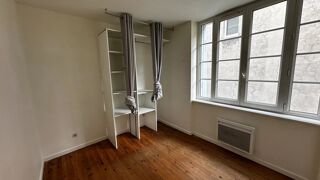  Appartement à louer 3 pièces 45 m²