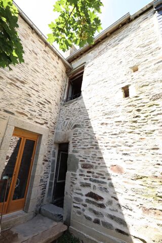  Maison à vendre 6 pièces 205 m²
