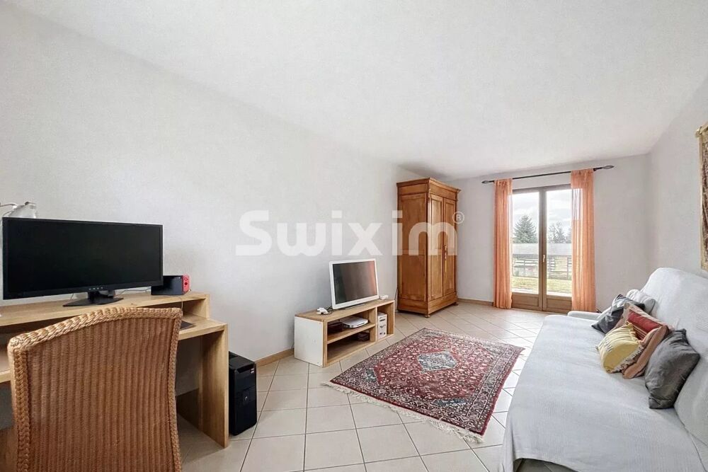 � vendre  Maison Divonne-les-Bains (01220)