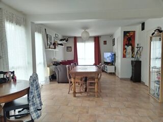  Maison à vendre 6 pièces 111 m²