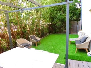  Appartement � vendre 3 pi�ces 59 m�