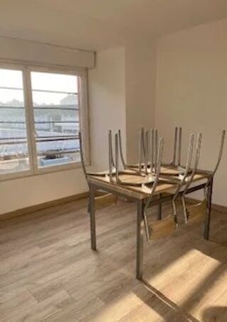  Appartement à louer 1 pièce 19 m²