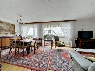 Vente Appartement Appartement lumineux de 76 m² avec 3 chambres à Saint-Quentin Saint-quentin