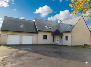 Maison à vendre 6 pièces 182 m²