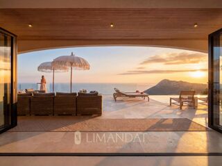 Location  Maison - Villa 