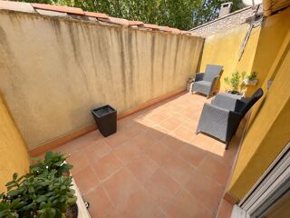  Appartement à vendre 3 pièces 84 m²