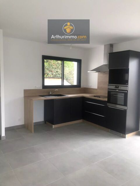   � LOUER JOSSELIN APPARTEMENT T3 Appartement - 3 pi�ce(s)