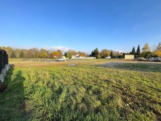  Terrain à vendre 539 m²