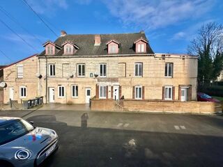  Immeuble � vendre 15 + pi�ces 426 m�