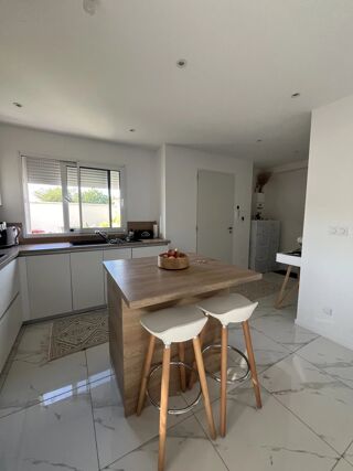  Maison à vendre 5 pièces 127 m²
