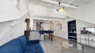  Appartement � vendre 4 pi�ces 105 m�