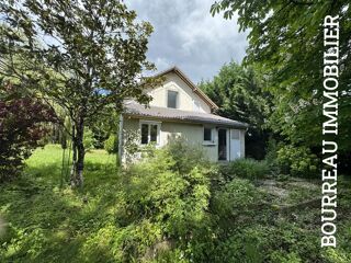  Maison à vendre 6 pièces 104 m²