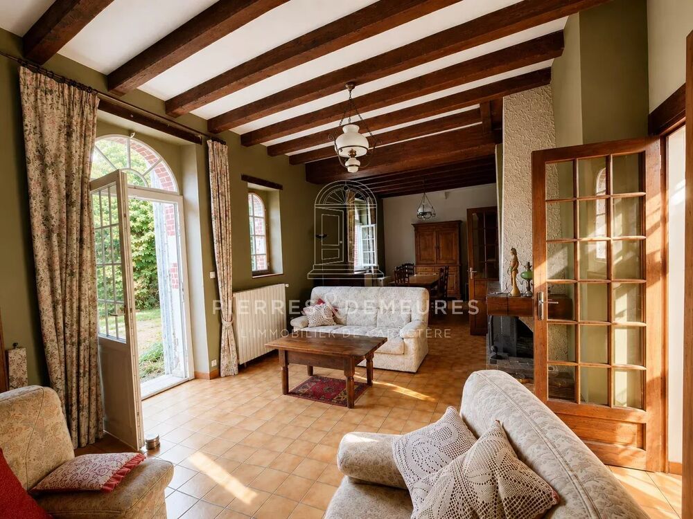 Vente Maison Maison de Ville de Caractère Saint-germain-du-puy