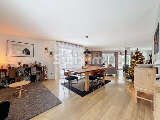  Maison � vendre 7 pi�ces 321 m�