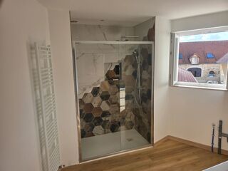  Appartement à louer 3 pièces 58 m²