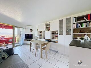  Appartement à vendre 2 pièces 47 m²