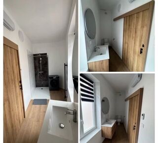  Appartement � louer 3 pi�ces 54 m�