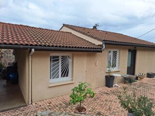  Maison à vendre 4 pièces 83 m²