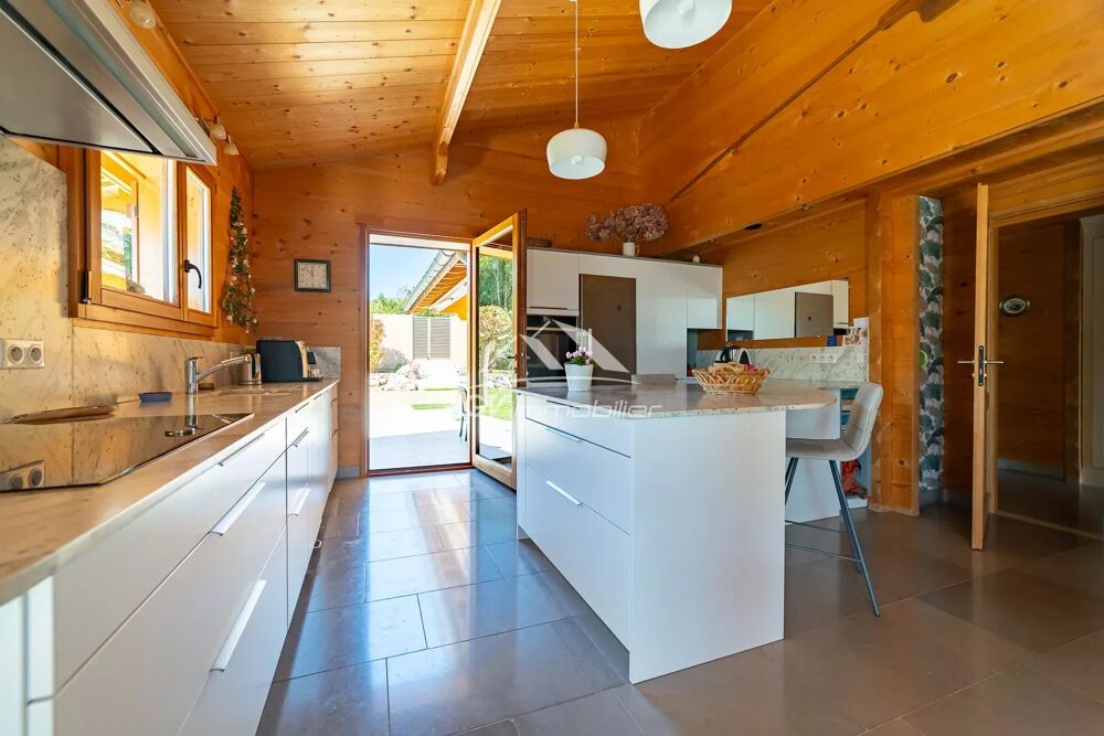 à vendre  Maison Anduze (30140)