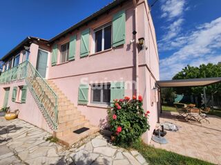 Maison à vendre 6 pièces 140 m²