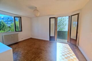  Appartement à vendre 2 pièces 42 m²