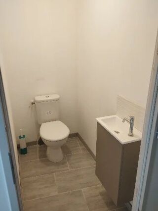  Maison à louer 4 pièces 120 m²