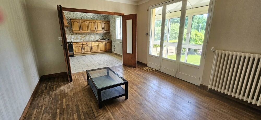 Vente Maison EXCLUSIVITÉ - FONCTIONNALITÉ ET SÉRÉNITÉ À DEUX PAS DU CENTRE DE Cavan