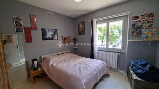 Maison à vendre 6 pièces 124 m²