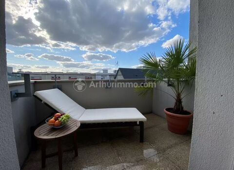  Maison � louer 5 pi�ces 86 m�