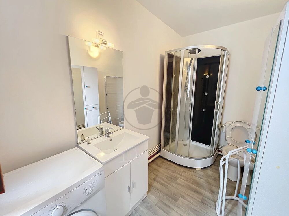 Vente Immeuble IMMEUBLE DE RAPPORT Saint-quentin