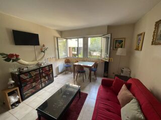  Appartement à vendre 2 pièces 42 m²