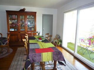  Appartement  vendre 6 pices 126 m