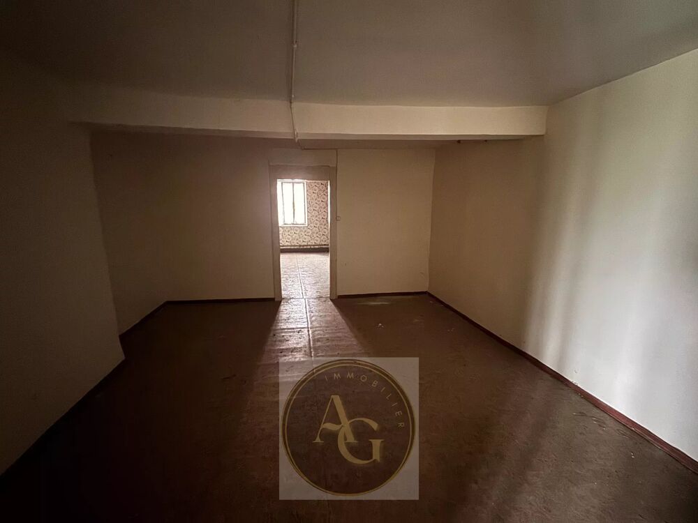 Vente Maison Maison de 100m2 à rénover à Peyrens Peyrens