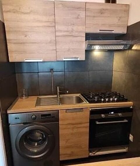  Appartement � louer 2 pi�ces 45 m�