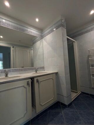  Appartement à louer 3 pièces 84 m²