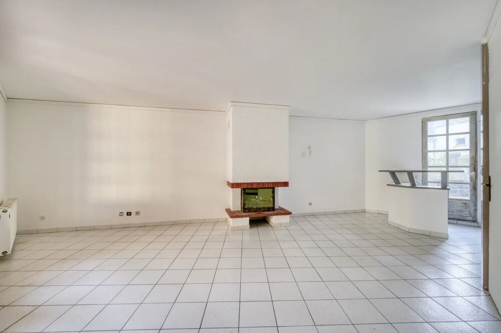 Appartement a louer arnouville - 6 pièce(s) - 90 m2 - Surfyn