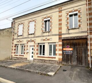  Immeuble � vendre 10 pi�ces 209 m�