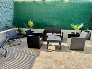  Appartement � vendre 2 pi�ces 1 m�