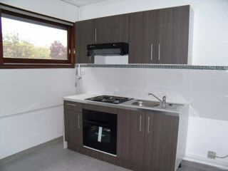  Appartement à louer 1 pièce 31 m²