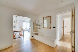  Appartement � vendre 4 pi�ces 121 m�