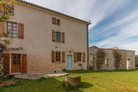Maison de village joliment rénovée 249999 Rouillac (16170)